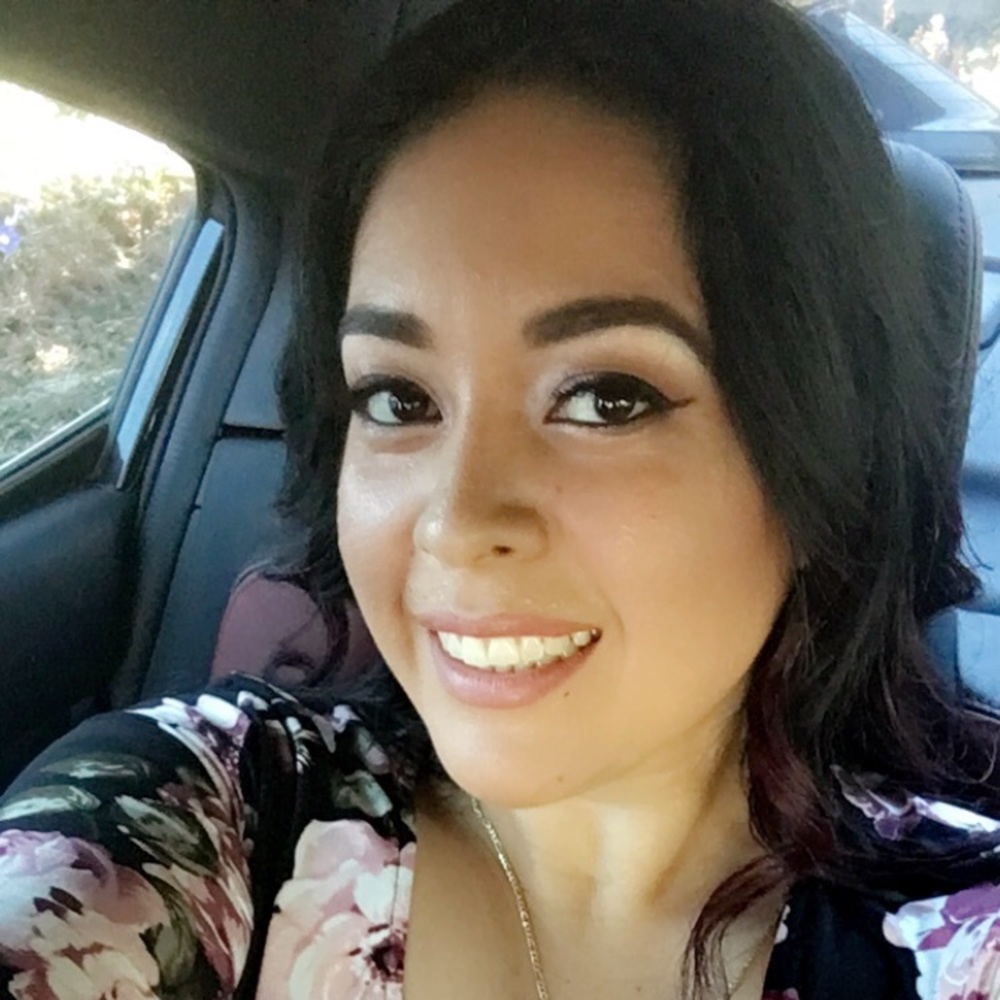 Meet your Posher, Jessica